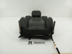 Land Rover Evoque Passenger Right Front Seat Upper Cushion