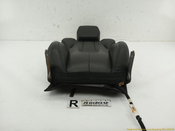 Land Rover Evoque Passenger Right Front Seat Upper Cushion