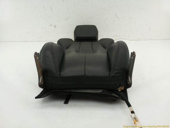 Land Rover Evoque Passenger Right Front Seat Upper Cushion