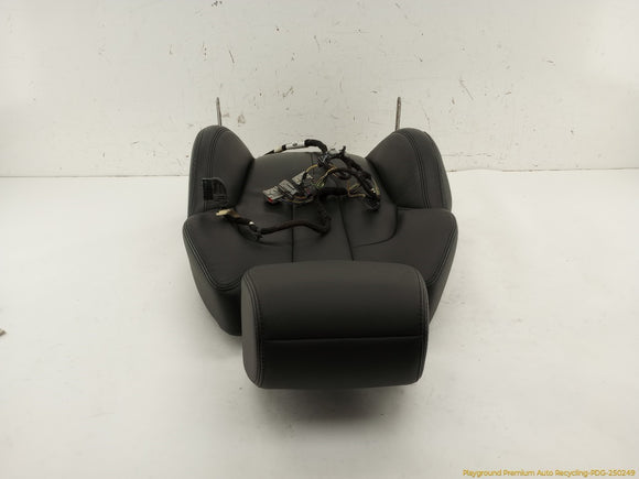 Land Rover Evoque Passenger Right Front Seat Upper Cushion