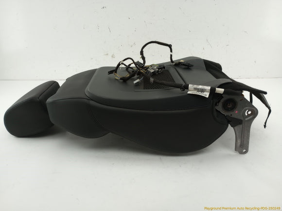 Land Rover Evoque Passenger Right Front Seat Upper Cushion