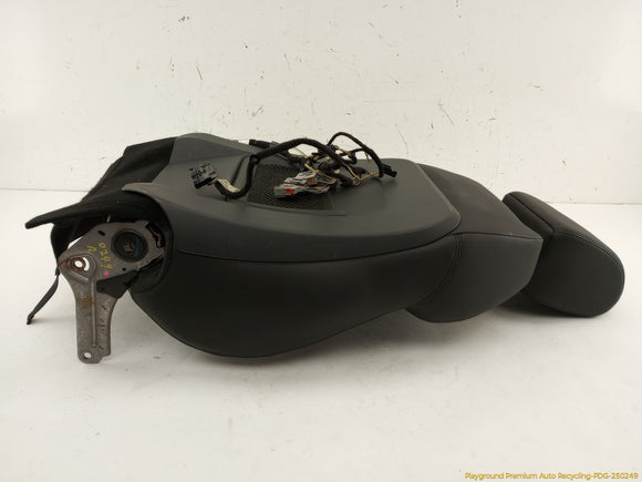 Land Rover Evoque Passenger Right Front Seat Upper Cushion