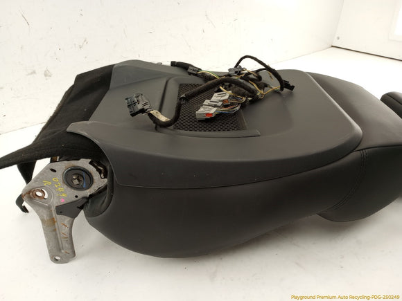 Land Rover Evoque Passenger Right Front Seat Upper Cushion