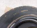 Corvette C4 Compact Spare Tire-6