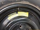 Corvette C4 Compact Spare Tire-7