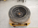 Corvette C4 Compact Spare Tire-9
