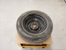 Corvette C4 Compact Spare Tire-11