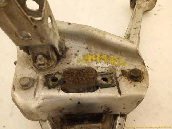 Corvette C4 Driver Left Front Lower Control Arm