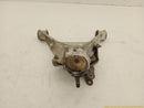Corvette C4 Driver Left Front Lower Control Arm-10