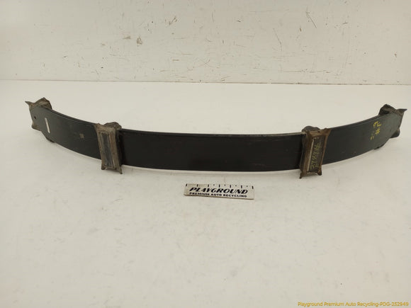 Corvette C4 Front Leaf Spring