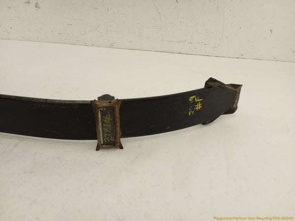 Corvette C4 Front Leaf Spring