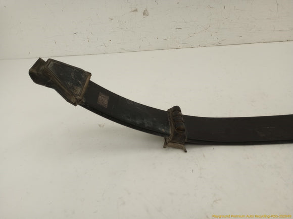 Corvette C4 Front Leaf Spring