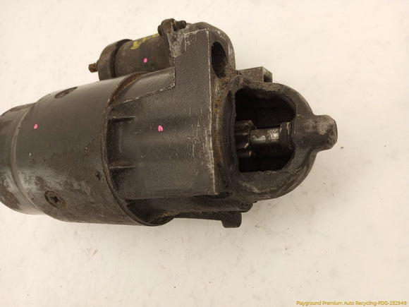 Corvette C4 Starter Motor