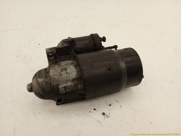 Corvette C4 Starter Motor