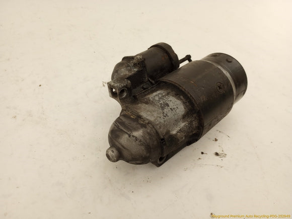 Corvette C4 Starter Motor