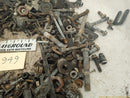 Corvette C4 Dismantling Hardware Fasteners Bolts & Nuts-4