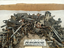 Corvette C4 Dismantling Hardware Fasteners Bolts & Nuts-5