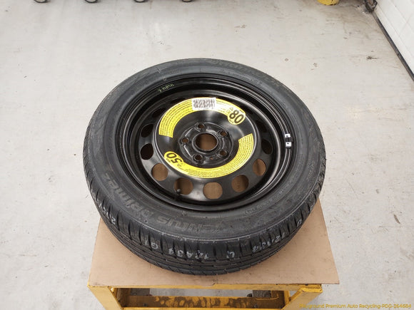 Volkswagen GTI Compact Spare Tire