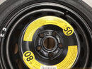 Volkswagen GTI Compact Spare Tire-5