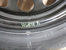 Volkswagen GTI Compact Spare Tire-6
