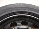 Volkswagen GTI Compact Spare Tire-7