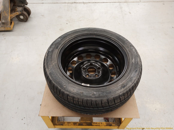 Volkswagen GTI Compact Spare Tire
