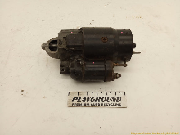 Corvette C4 Starter Motor