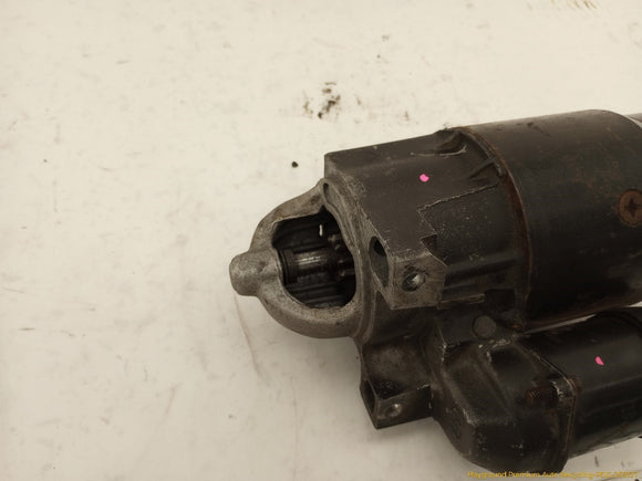 Corvette C4 Starter Motor