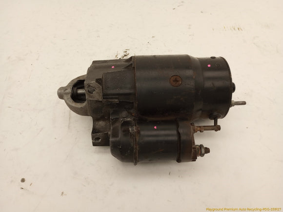 Corvette C4 Starter Motor