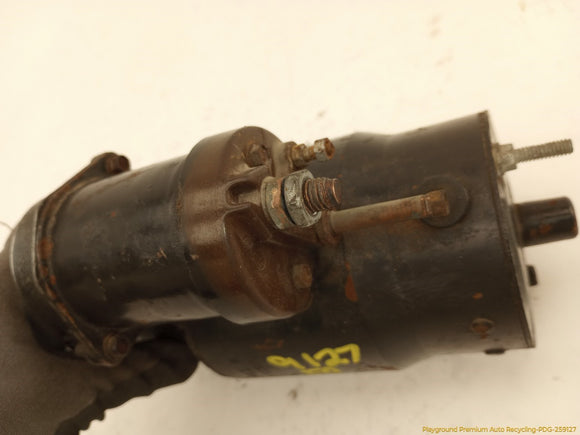 Corvette C4 Starter Motor