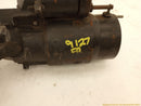 Corvette C4 Starter Motor-5