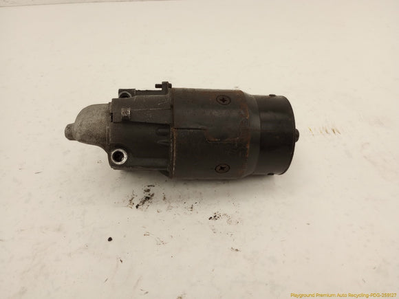 Corvette C4 Starter Motor