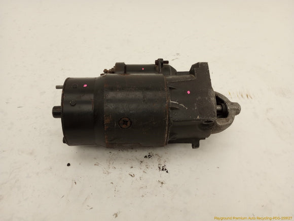 Corvette C4 Starter Motor
