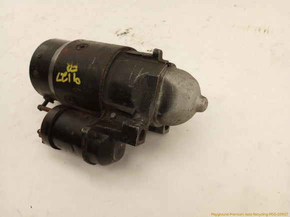 Corvette C4 Starter Motor