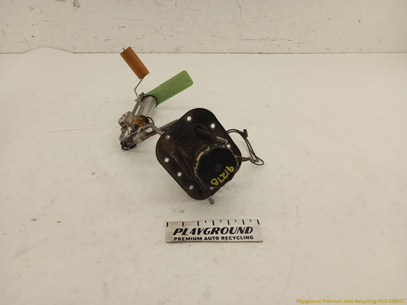 Corvette C4 Fuel Pump
