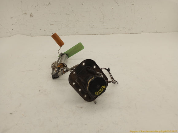 Corvette C4 Fuel Pump