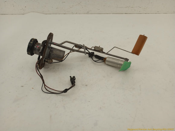 Corvette C4 Fuel Pump