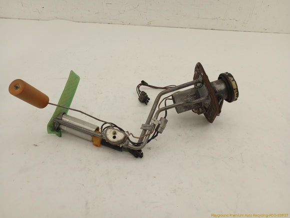 Corvette C4 Fuel Pump