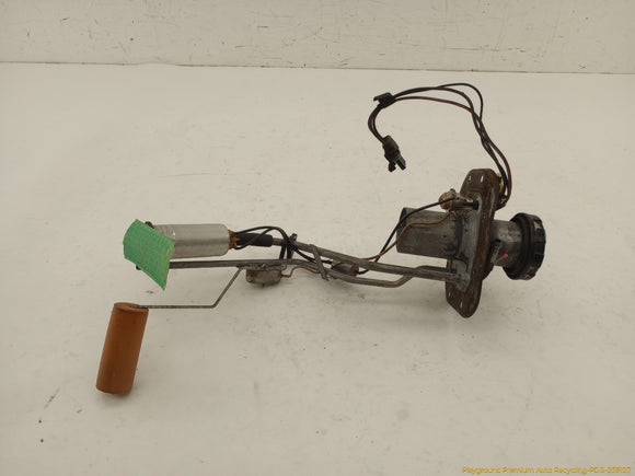 Corvette C4 Fuel Pump