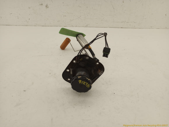 Corvette C4 Fuel Pump