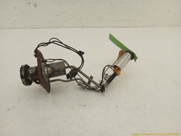 Corvette C4 Fuel Pump