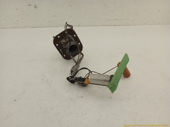 Corvette C4 Fuel Pump