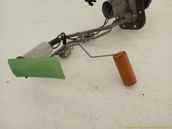 Corvette C4 Fuel Pump