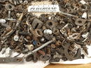 Corvette C4 Dismantling Hardware Fasteners Bolts & Nuts-4