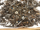 Corvette C4 Dismantling Hardware Fasteners Bolts & Nuts-6