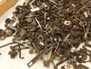 Corvette C4 Dismantling Hardware Fasteners Bolts & Nuts-8