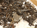 Corvette C4 Dismantling Hardware Fasteners Bolts & Nuts-9