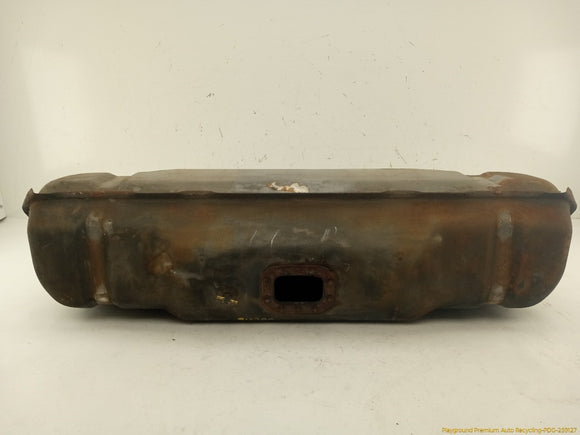 Corvette C4 Fuel Gas Tank