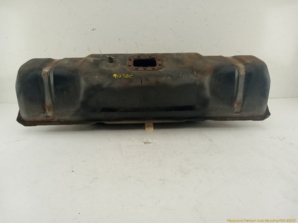Corvette C4 Fuel Gas Tank
