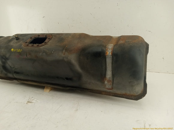 Corvette C4 Fuel Gas Tank